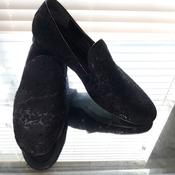  Loafers